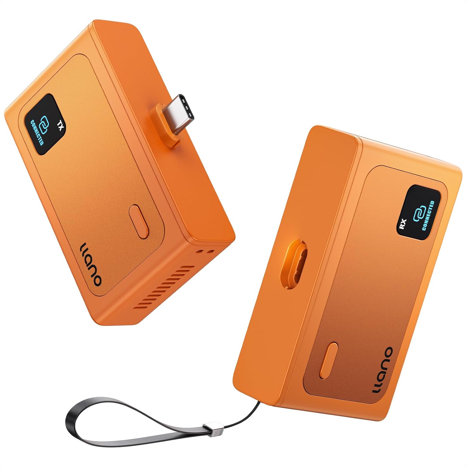 Llano S9 Pro HDMI Transmitter & Receiver Kit