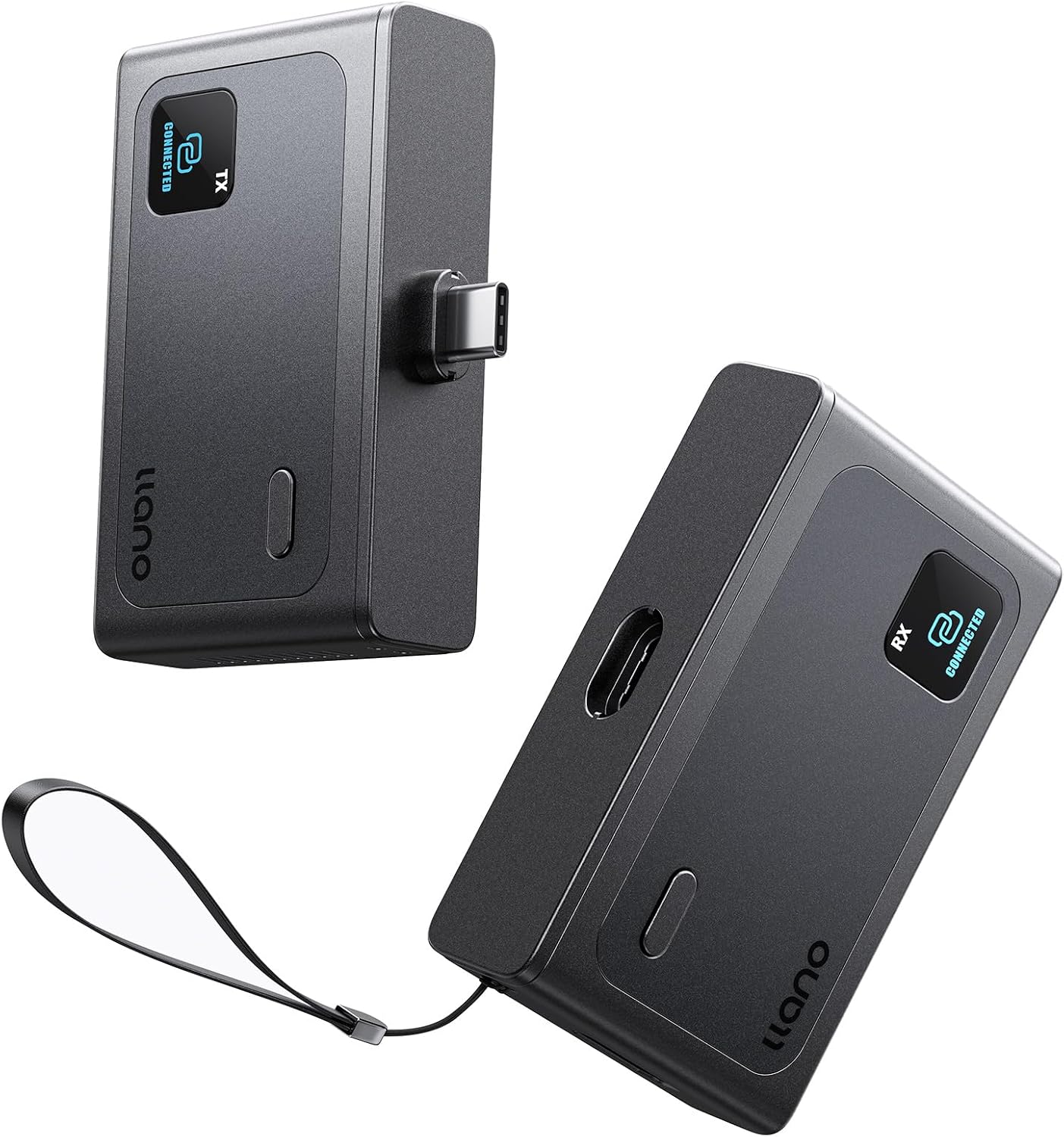 Llano S9 Wireless HDMI Transmitter & Receiver Kit