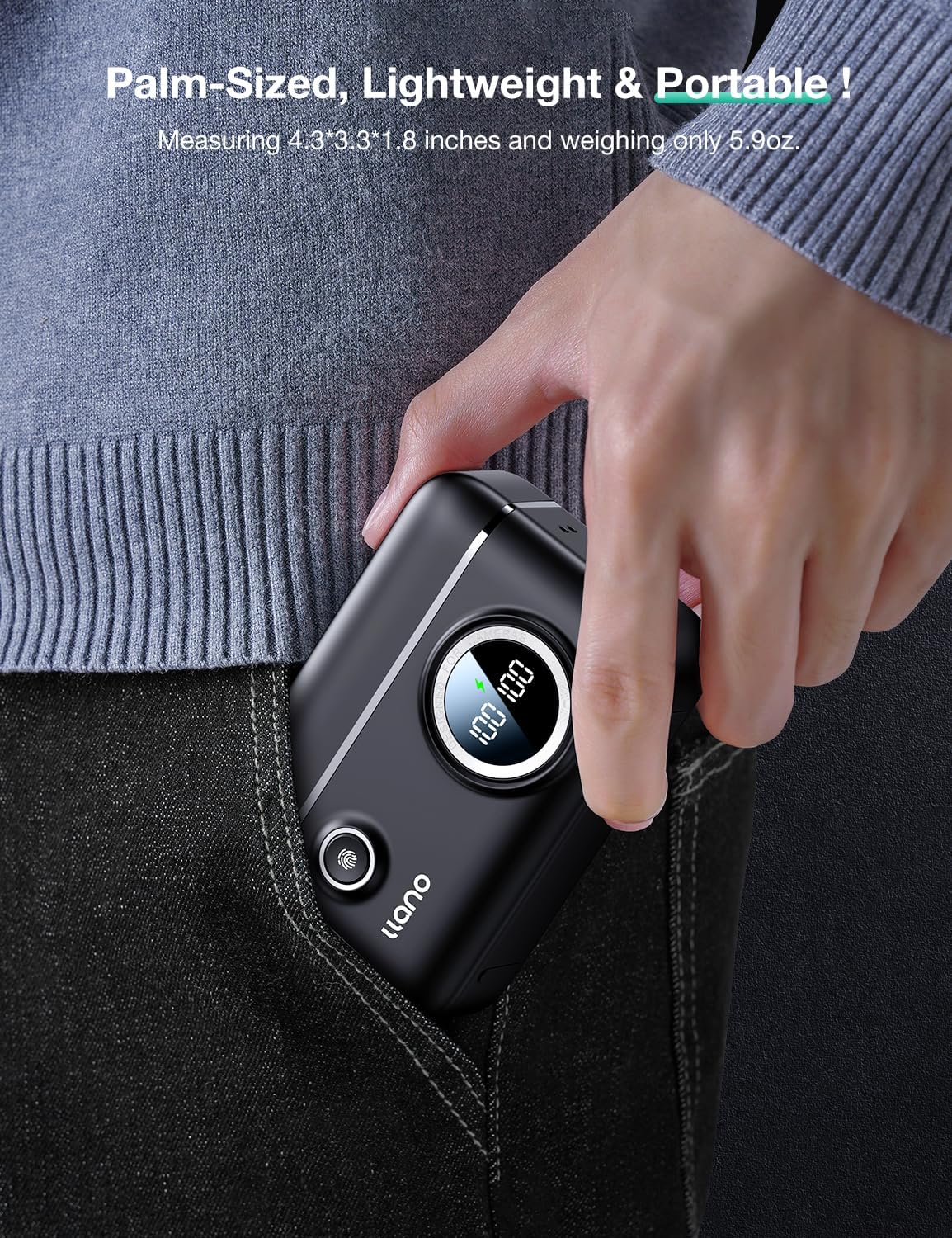 llano NP-W126S Dual Battery Fast Charger for Fujifilm XT30II X100VI X-M5 XS10 XT3 XT2 XT1 XT30 XT20 XT10 X100V XT200 XT100 X100F XA7 XE3 Xpro3 Xpro2 Xpro1 XE1 XE2 XE2S XM1 XA1 XA2 XA3 XA5 XA10 XH1