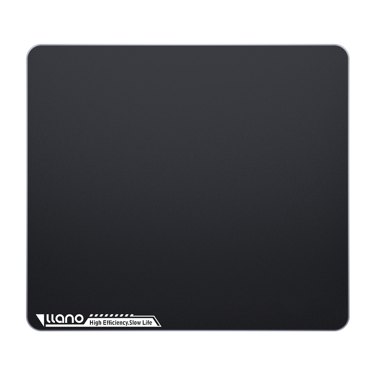 Llano Glass Gaming Mousepad(large size )