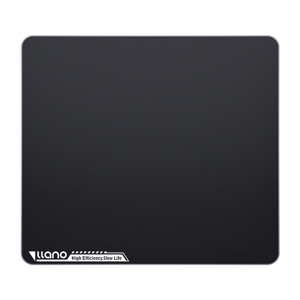 Llano Glass Gaming Mousepad(large size )