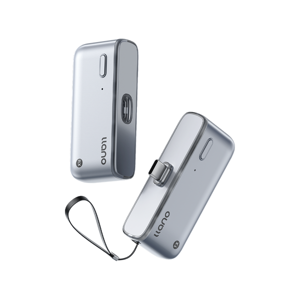 Llano S850 Wireless HDMI Transmitter & Receiver