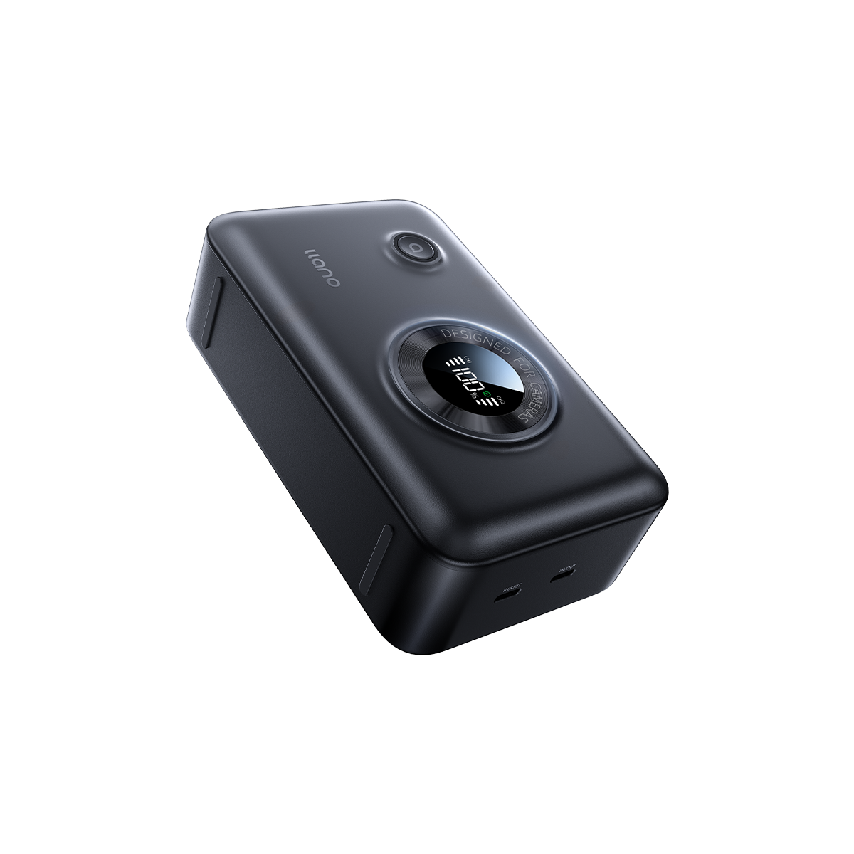 Batteries & Power