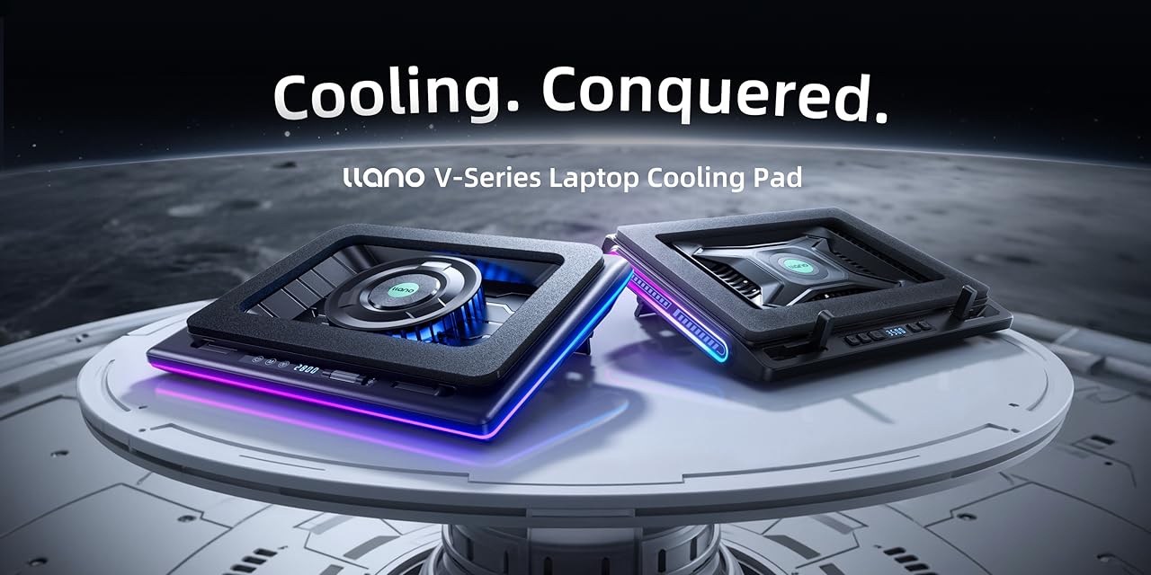 Laptop Cooler
