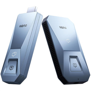 LLANO T5 Ultra 4K Wireless HDMI Kit