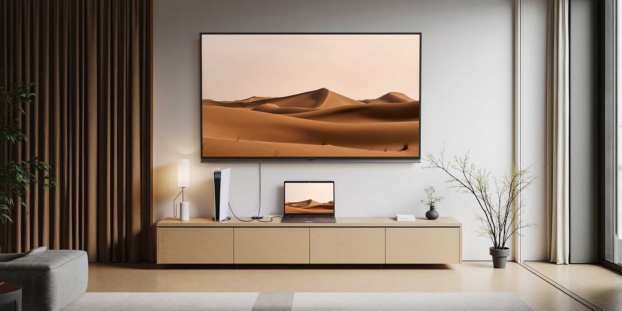 Wieless HDMI