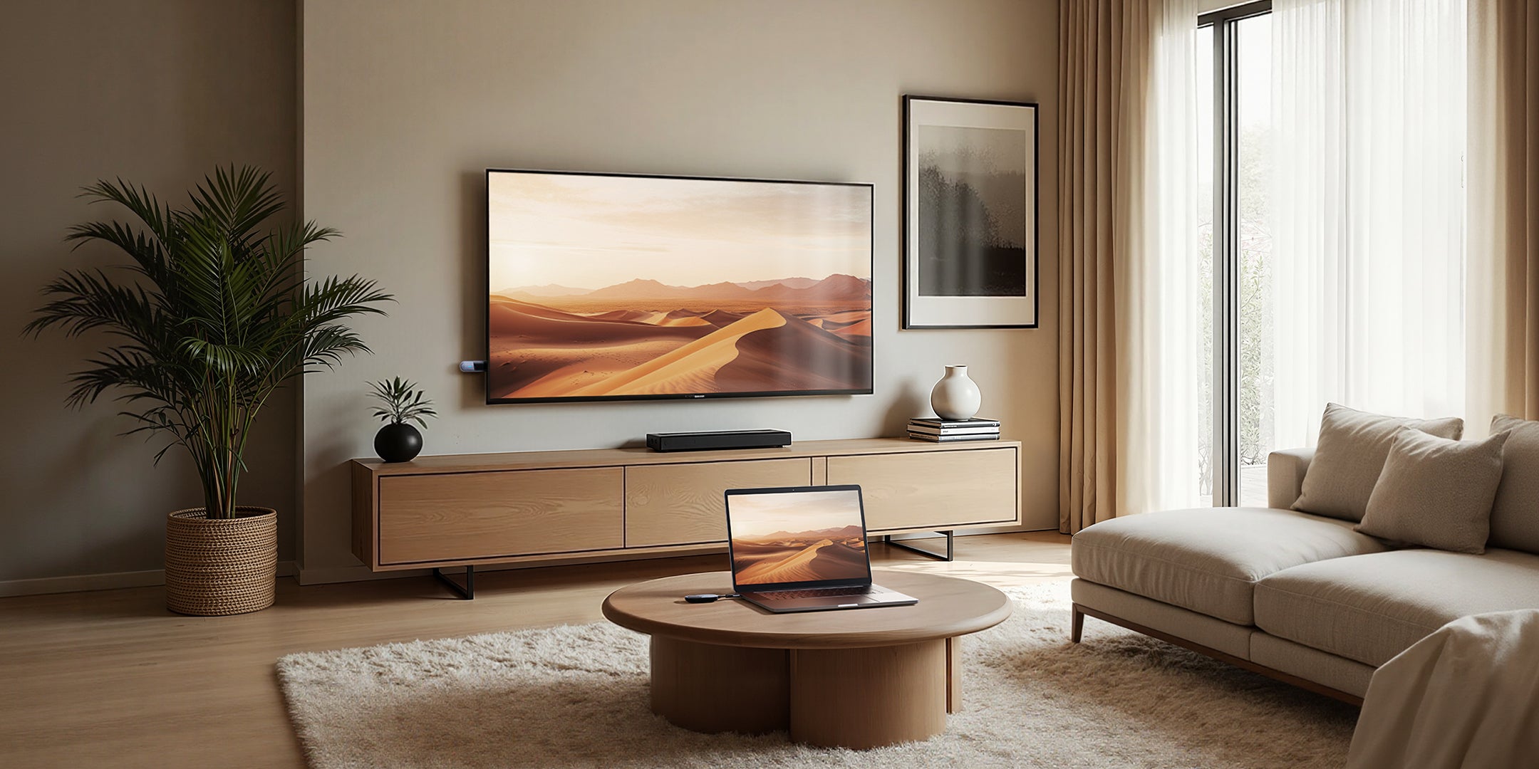 Wieless HDMI