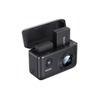 Llano Voltcase Cs2 LP-E8 Battery & Charging Case Kit for Canon Cameras