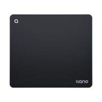 Llano Glass Gaming Mousepad（large size ）