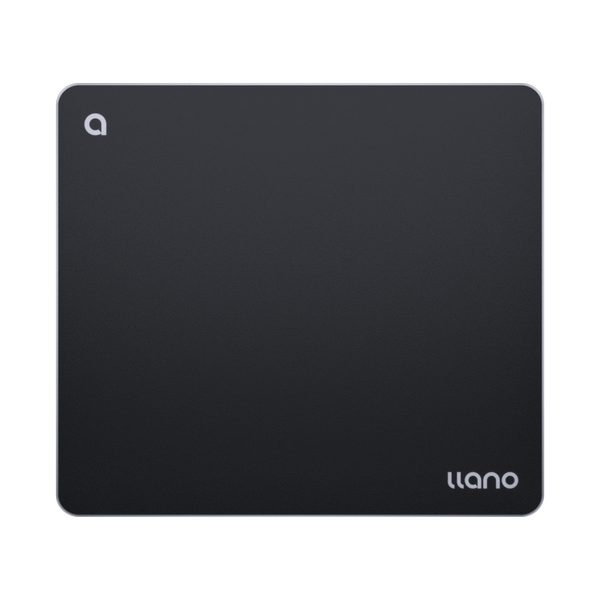 Llano Glass Gaming Mousepad（large size ）