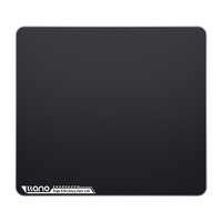 Llano Glass Gaming Mousepad（large size ）