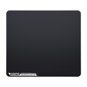 Llano Glass Gaming Mousepad（large size ）