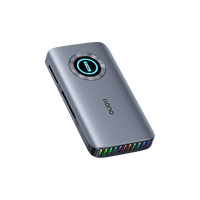 llano R604 CFexpress Type A/B Card Reader