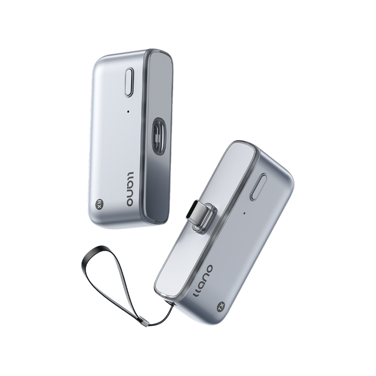 llano S850 Wireless HDMI Transmitter