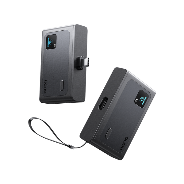 Llano S9 Wireless HDMI Transmitter & Receiver Kit