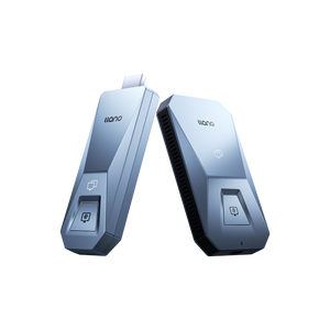 Llano T5 Wireless HDMI Transmitter Adapter