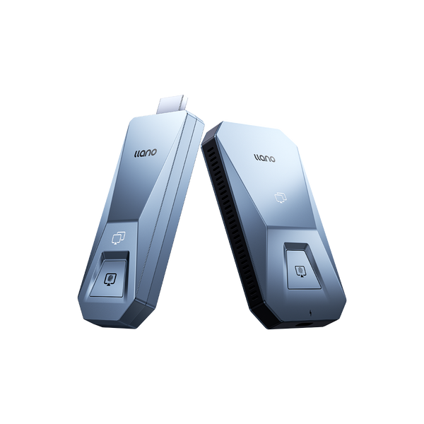 Llano T5 Wireless HDMI Transmitter Adapter