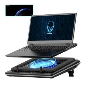 llano V12 Laptop Cooling Pad（No RGB）