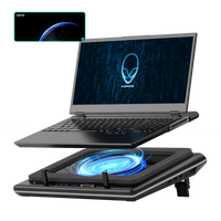 llano V12 Laptop Cooling Pad, Gaming Laptop Cooler Stand