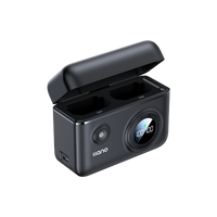 Llano Voltcase Cs2 FZ-100 Charging Case for Sony Cameras