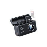 Llano Voltcase Cs2 NP-FW50 Battery & Charging Case Kit for Sony Cameras