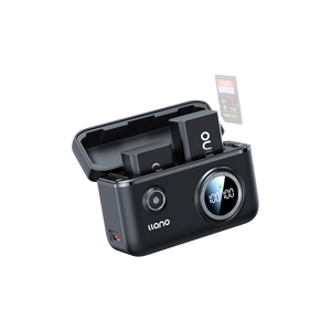 Llano Voltcase Cs2 NP-FW50 Battery & Charging Case Kit for Sony Cameras