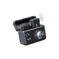 Llano Voltcase Cs2 FZ-100 Battery & Charging Case Kit for Sony Cameras