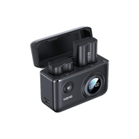 Llano Voltcase Cs2 NP-W235 Battery & Charging Case Kit for Fujifilm Cameras