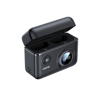 Llano Voltcase Cs2 EN-EL15 Charging Case for Nikon Cameras
