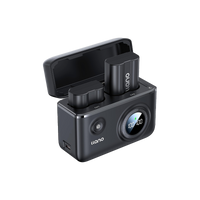 Llano Voltcase Cs2 EN-EL15C Battery & Charging Case Kit for Nikon Cameras