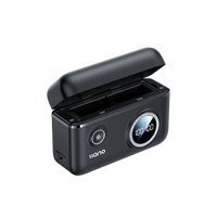 Llano Voltcase Cs2 NP-W126 Charging Case for Fujifilm Cameras