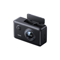 Llano Voltcase Cs3 FZ-100 Charging Case for Sony Cameras