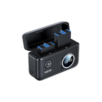 Llano Voltcase Cs2  Battery & Charging Case Kit for Gopro hero 9/10/11/12 Cameras