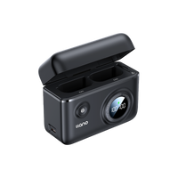 Llano Voltcase Cs2 DMW-BLK22 Charging Case for Panasonic Cameras