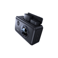 Llano Voltcase Cs3 FZ-100 Battery & Charging Case Kit  for Sony Cameras